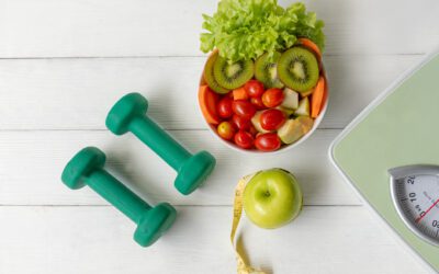 What to expect in the early stages of a weight management program