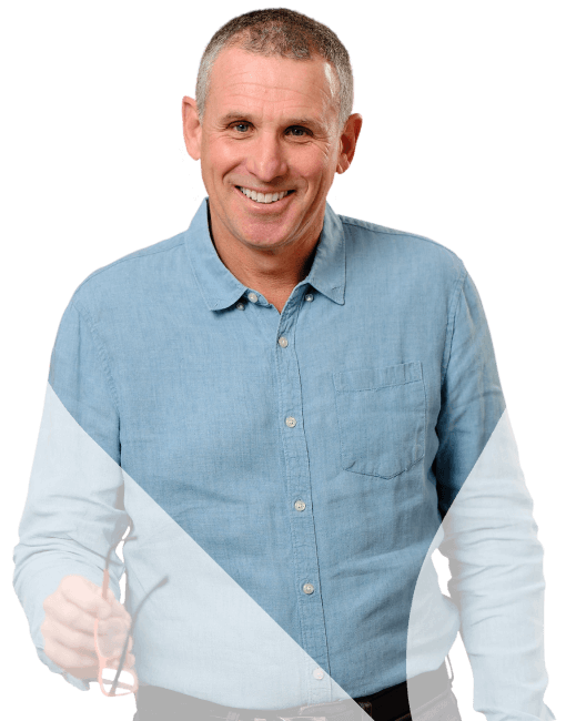 Portrait photo of Dr Matt Cullen