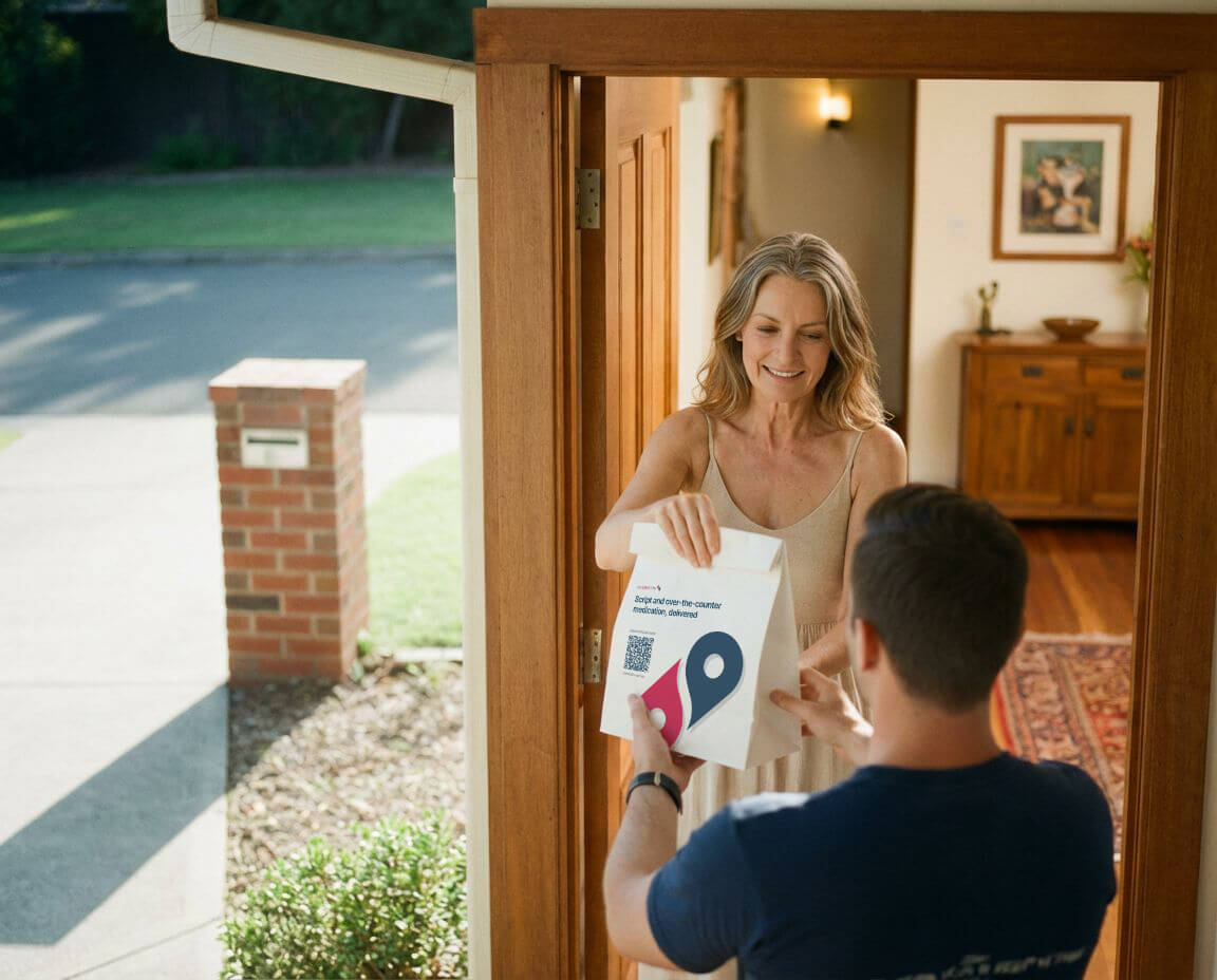 menopause-2_opt Woman with a laptop on a couch