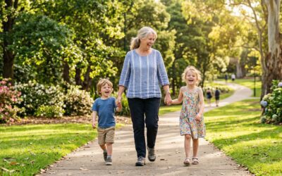 Common Menopause Symptoms & Management 