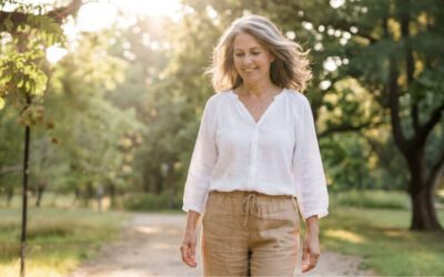 How to Identify the Early Signs of Menopause