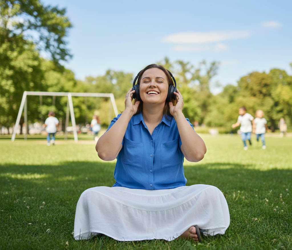 Confident female on Chemist2u weight loss program