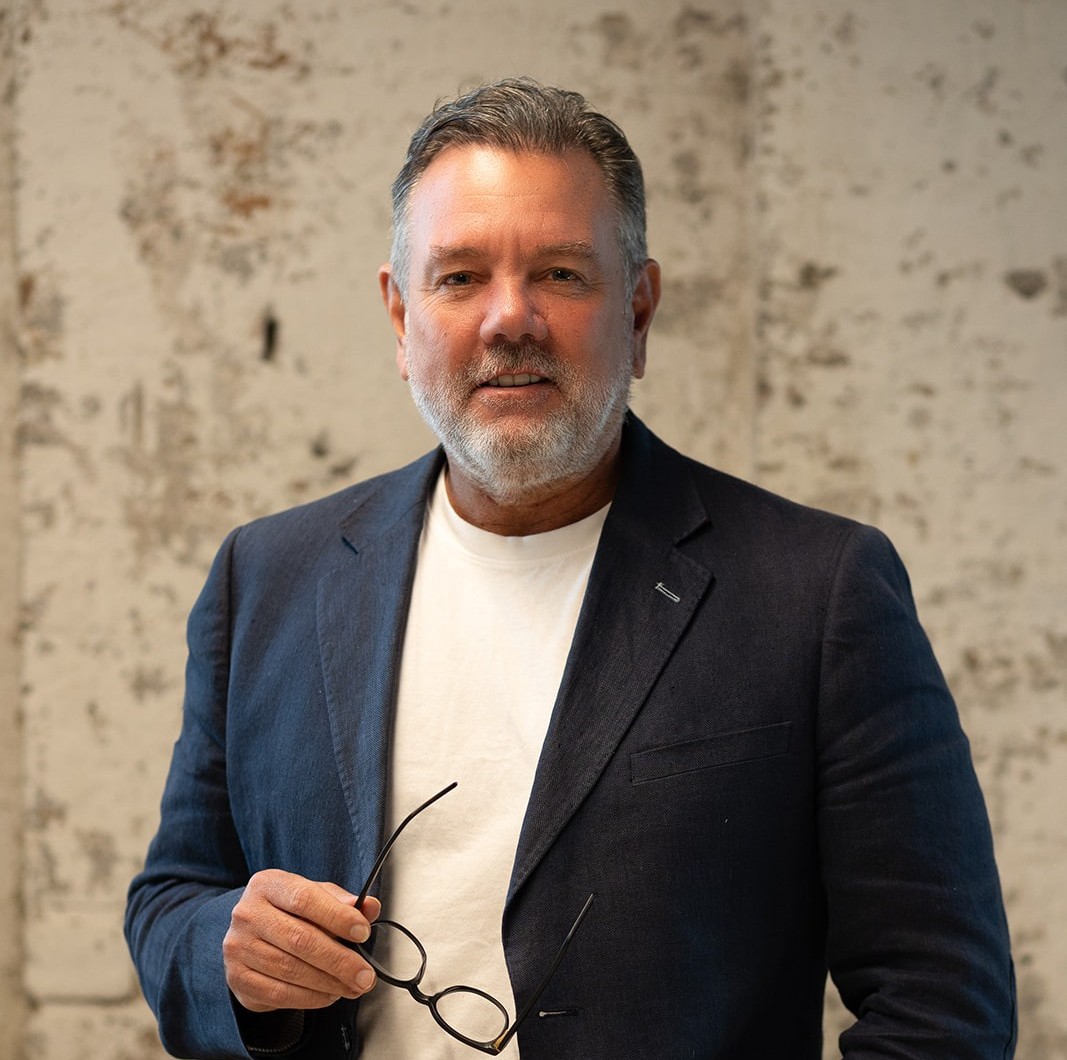 Tim van Brugge, Chief Technology Officer, Chemist2U
