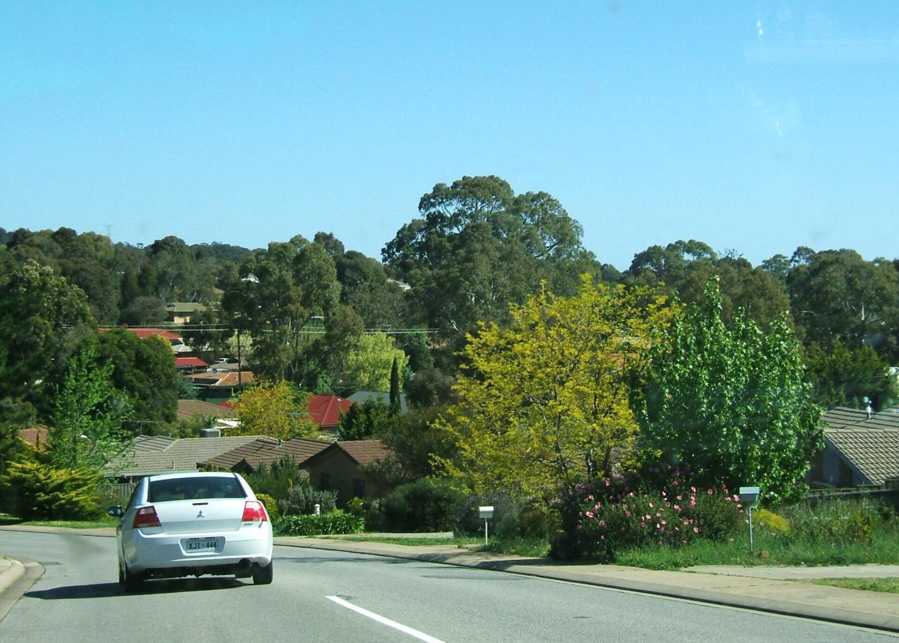 Aberfoyle Park - Chemist2U pharmacy delivery in SA