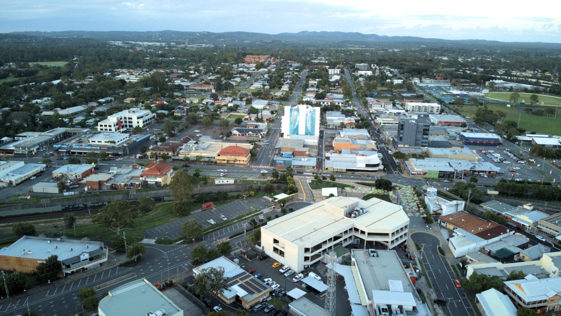 Beenleigh — Chemist2U pharmacy delivery in QLD