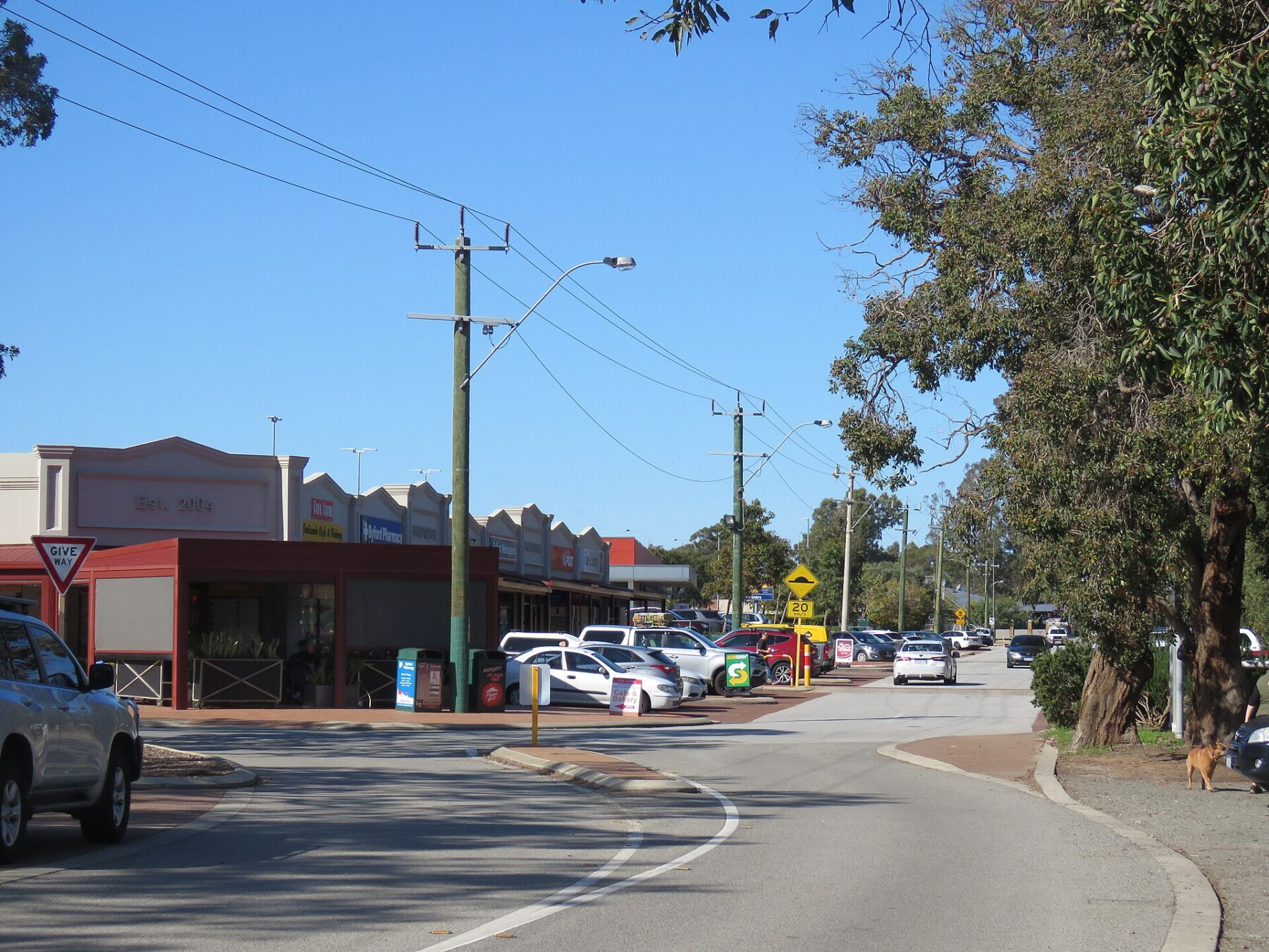 Byford — Chemist2U pharmacy delivery in WA