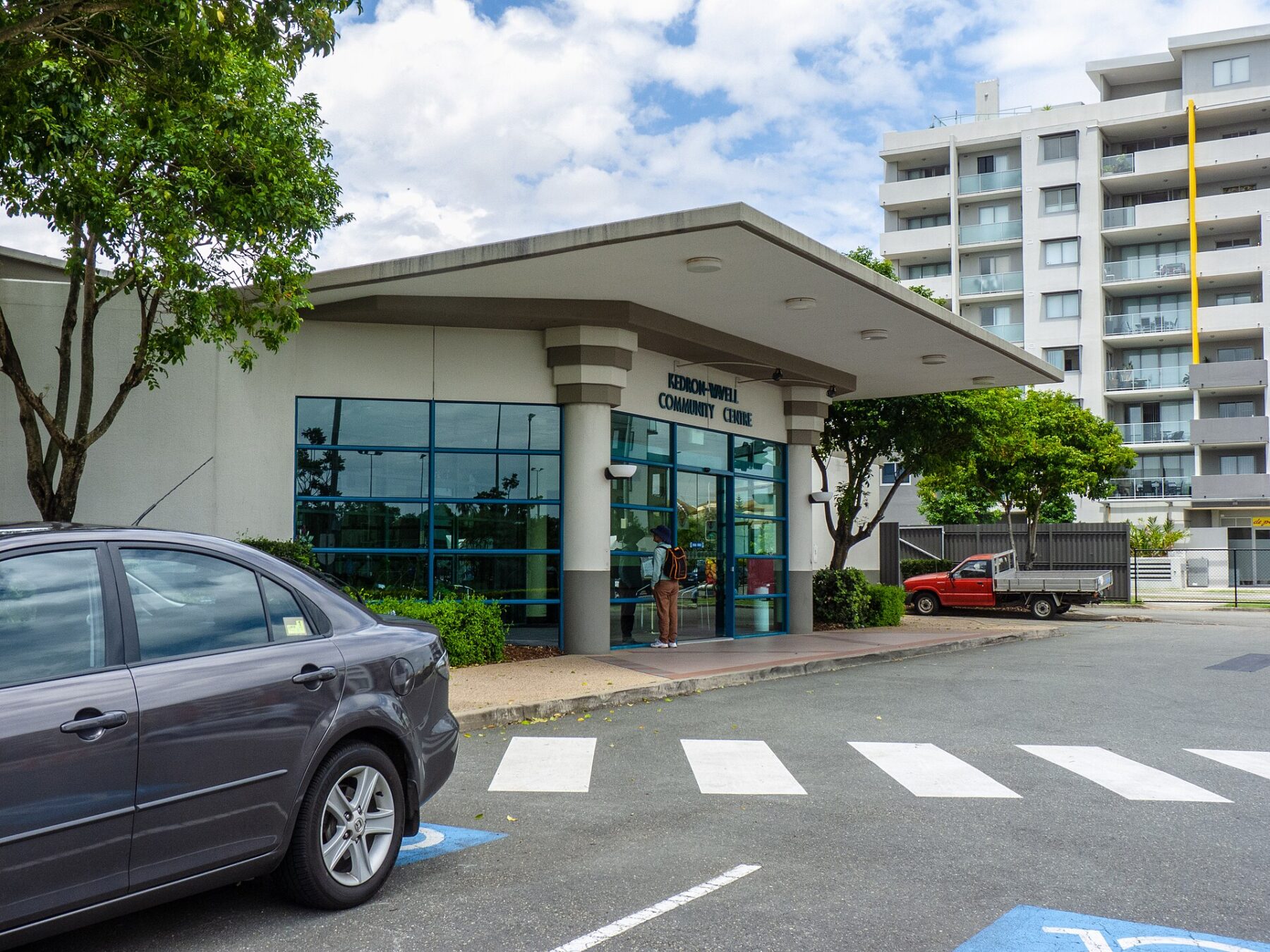 Chermside — Chemist2U pharmacy delivery in QLD