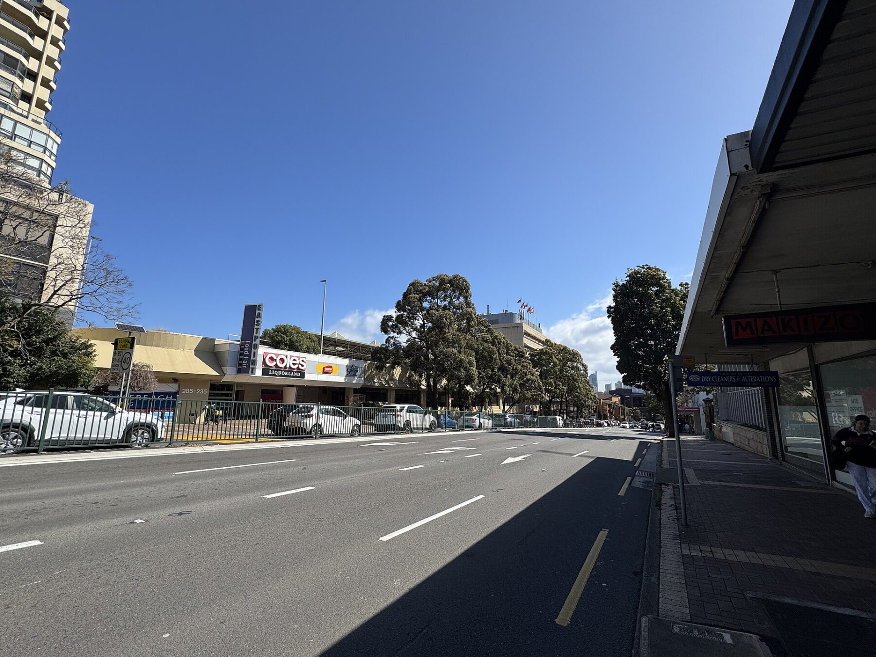 Edgecliff - Chemist2U pharmacy delivery in NSW