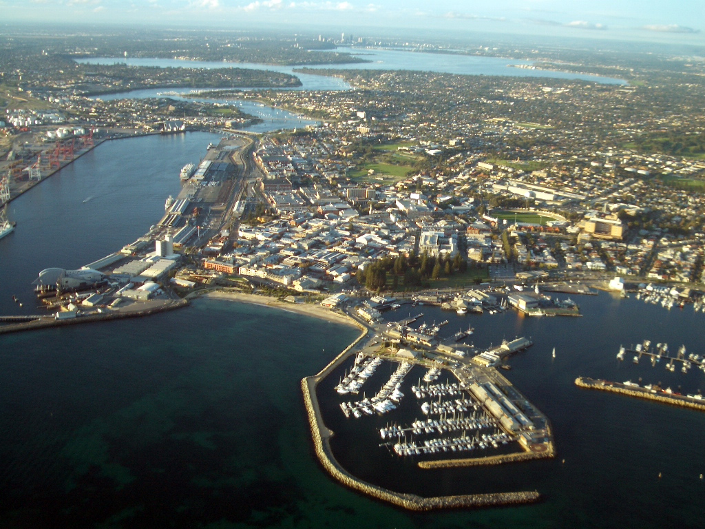 Fremantle — Chemist2U pharmacy delivery in WA