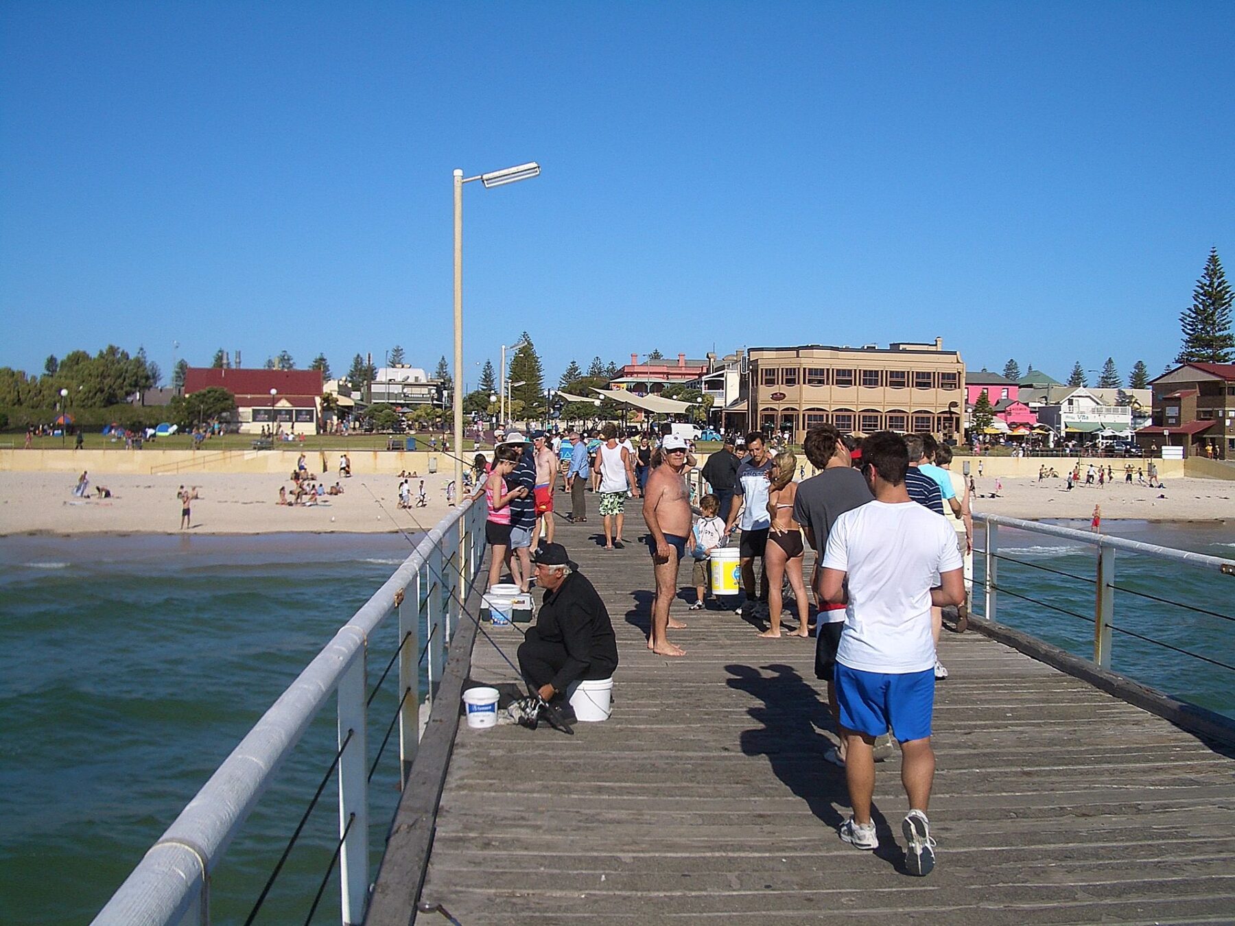 Henley Beach - Chemist2U pharmacy delivery in SA