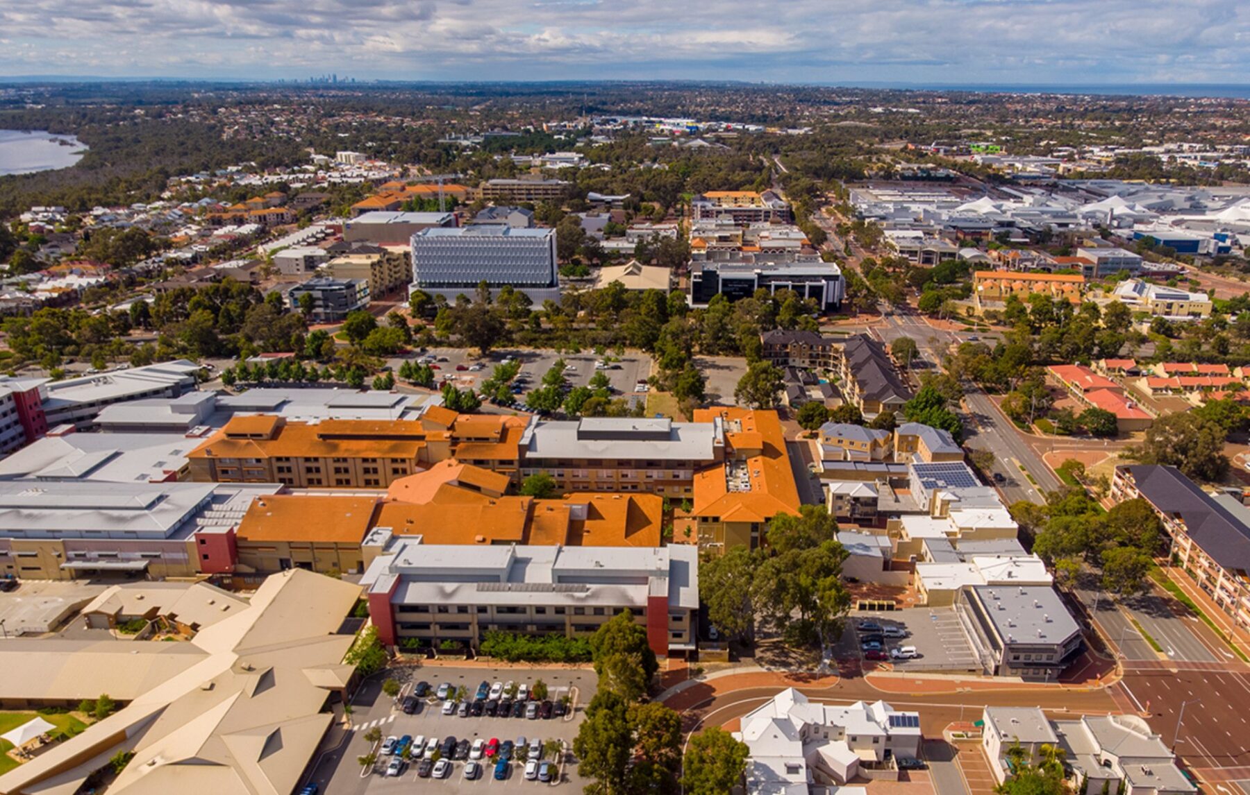 Joondalup — Chemist2U pharmacy delivery in WA