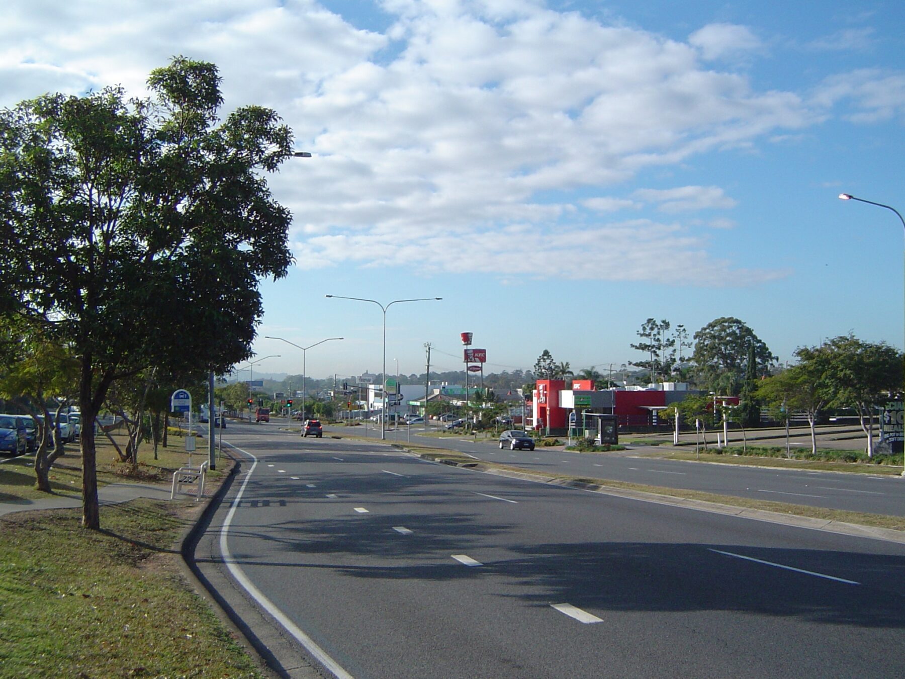 Logan Central — Chemist2U pharmacy delivery in QLD