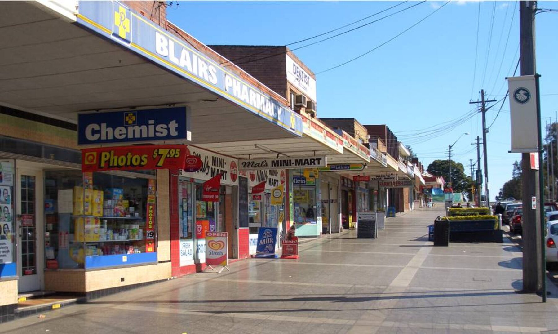 Riverwood - Chemist2U pharmacy delivery in NSW