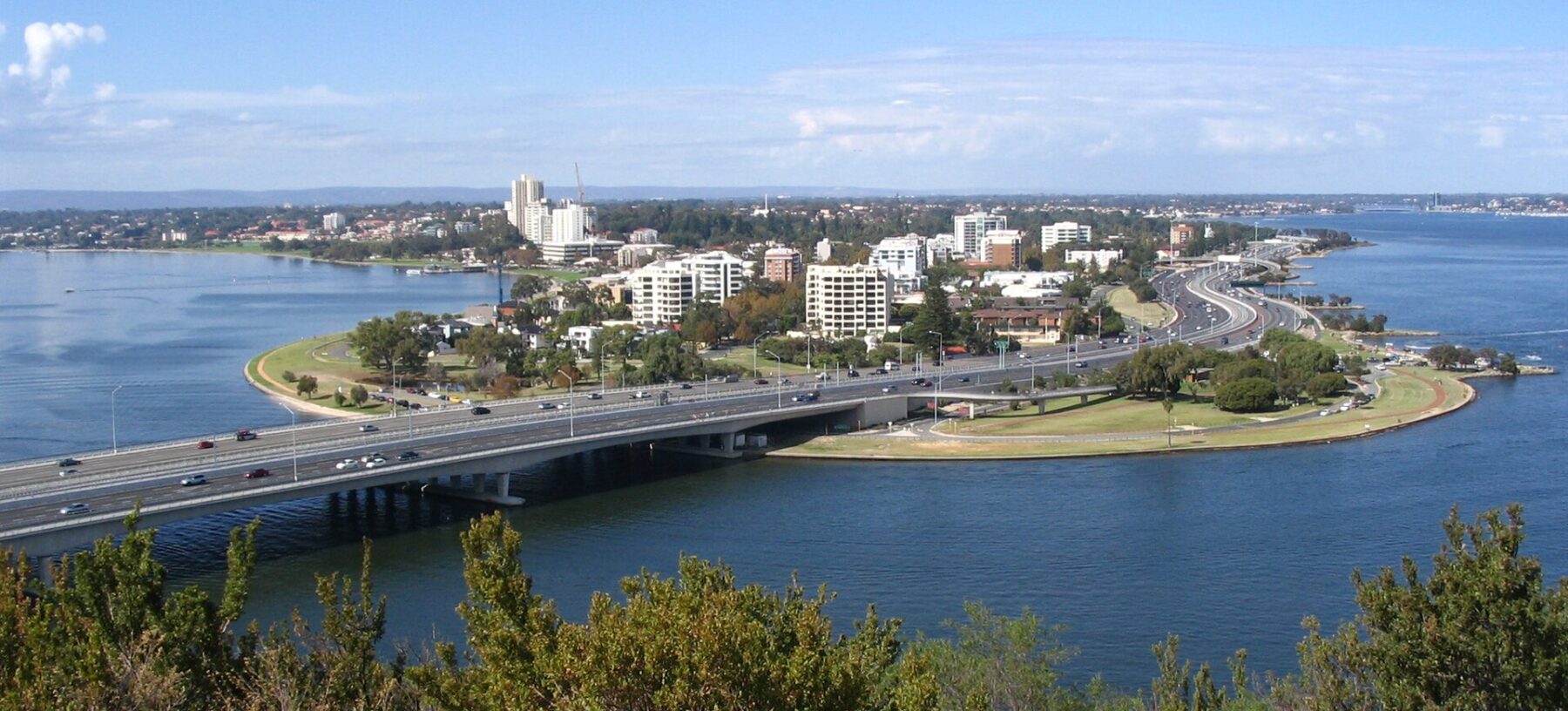 South Perth — Chemist2U pharmacy delivery in WA