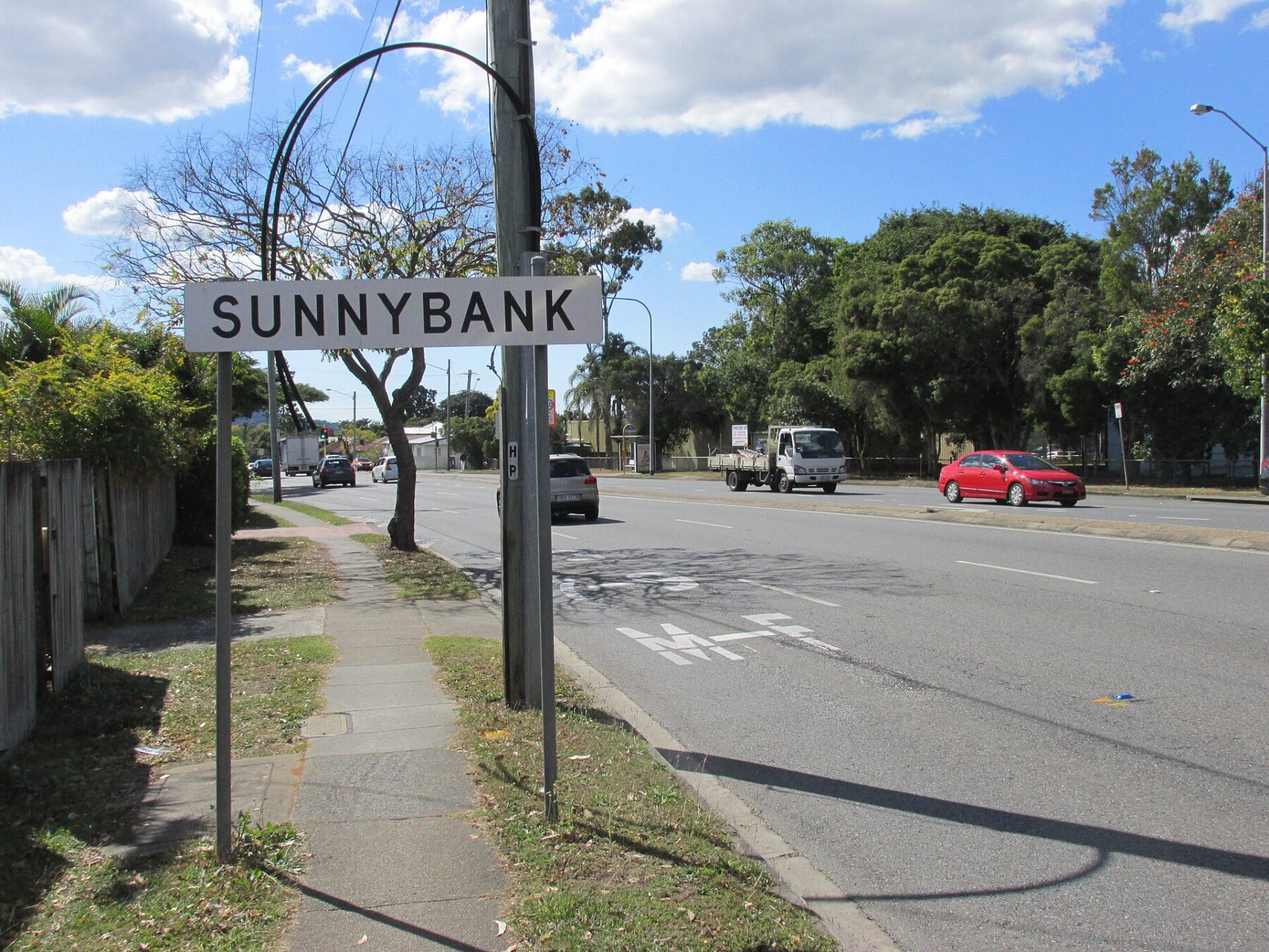 Sunnybank — Chemist2U pharmacy delivery in QLD
