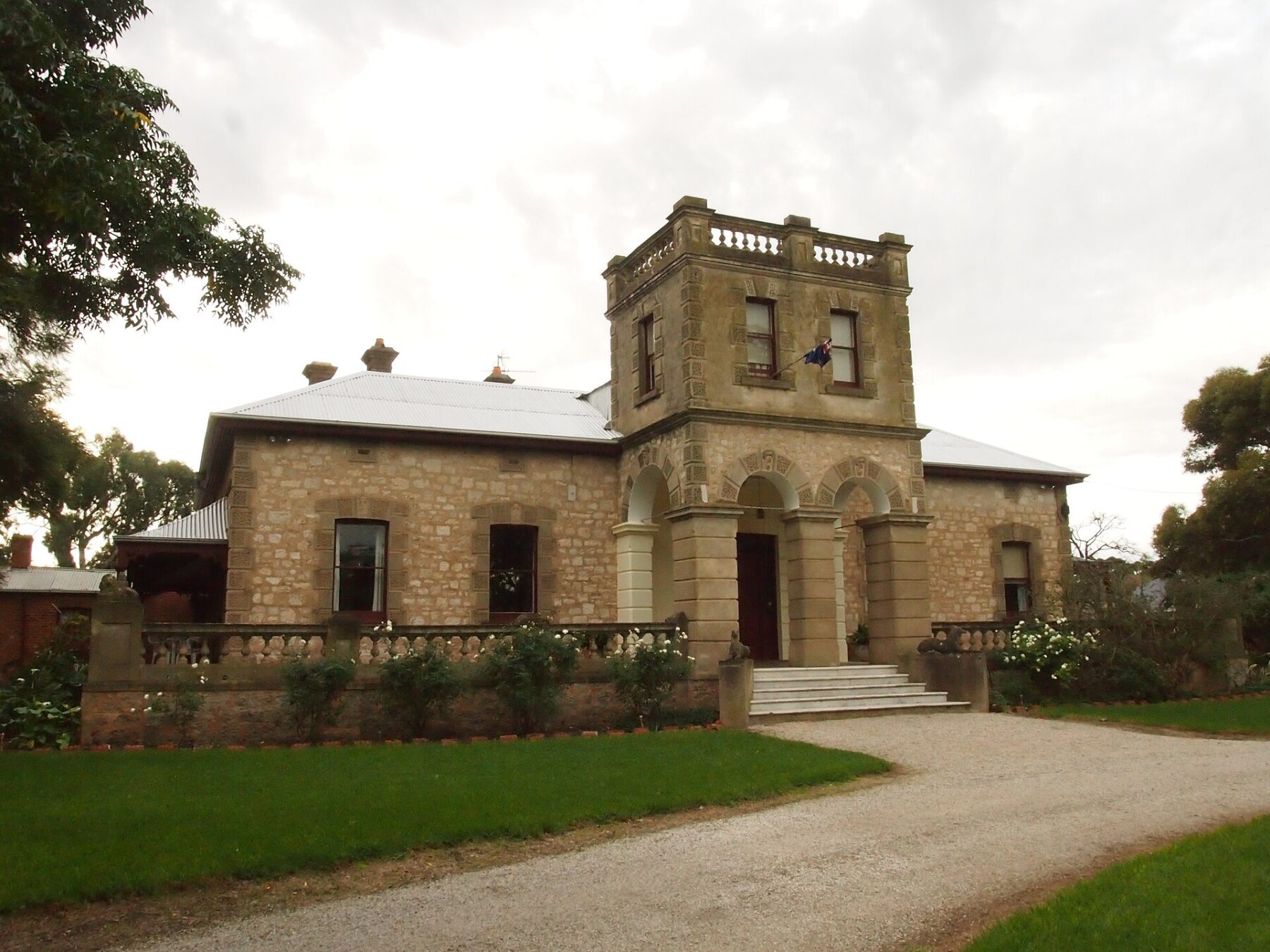 Weetunga heritage house, Fulham SA - Chemist2U delivery