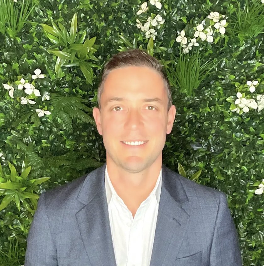 Peter Tregaskis - Clinical Director, HubMed