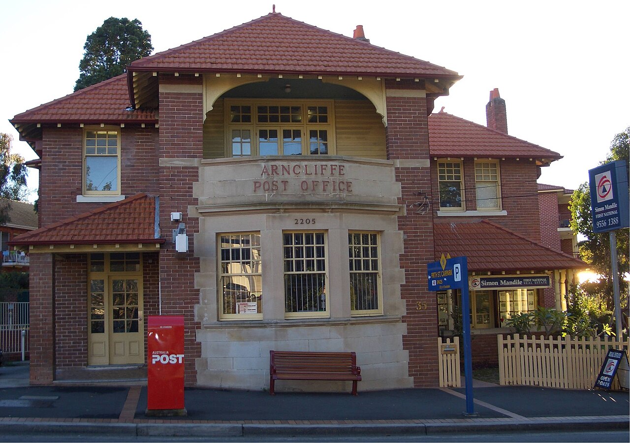 Chemist2U delivery to Arncliffe NSW