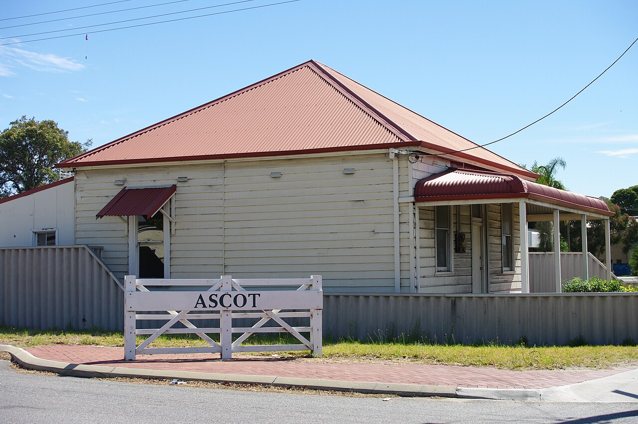 Chemist2U delivery to Ascot WA