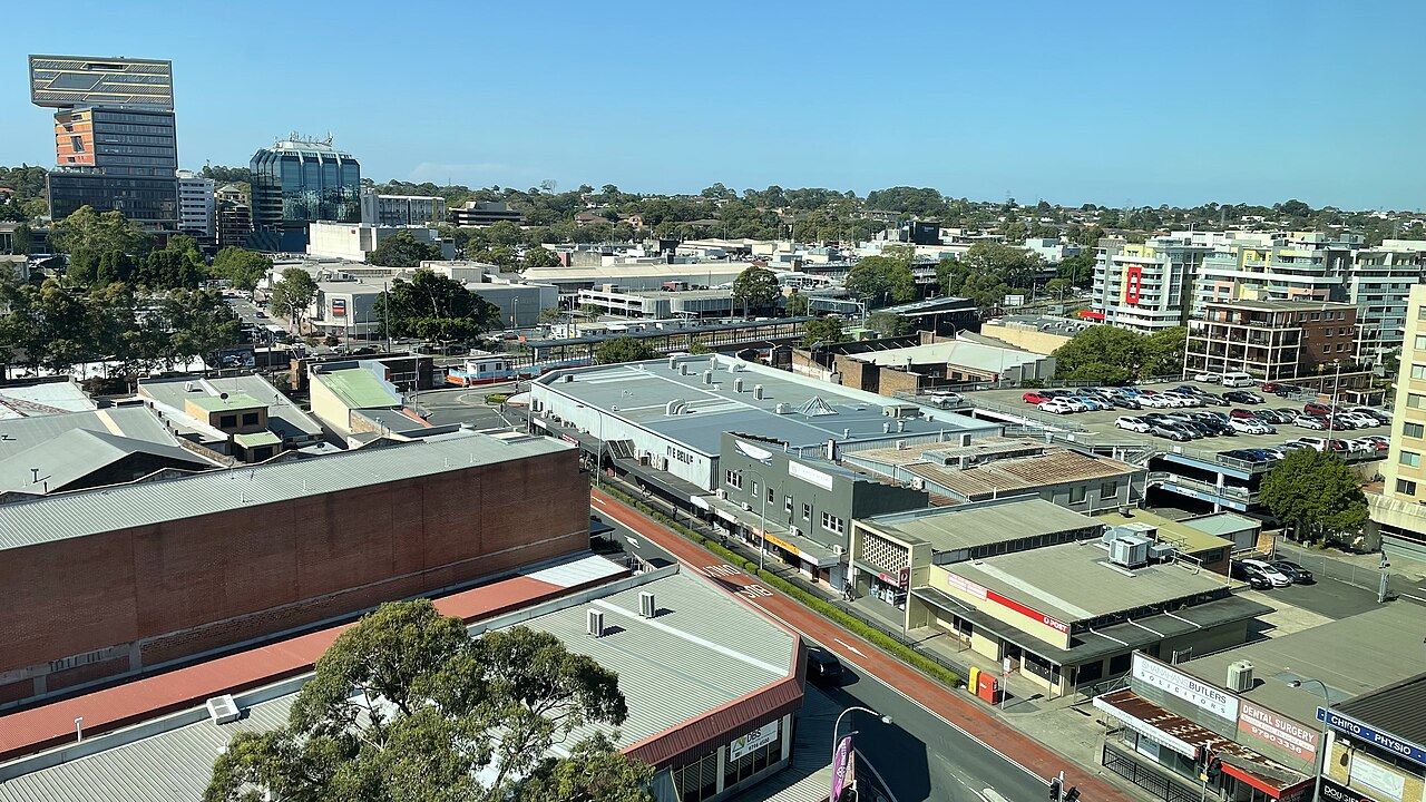 Chemist2U delivery to Bankstown NSW