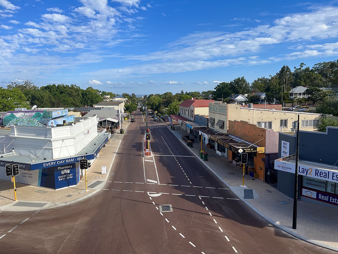 Chemist2U delivery to Bayswater WA