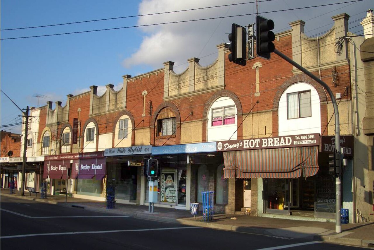 Chemist2U delivery to Bexley NSW