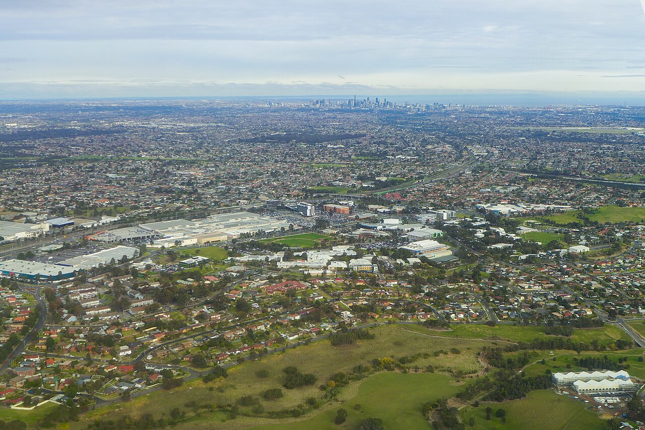 Chemist2U delivery to Broadmeadows VIC