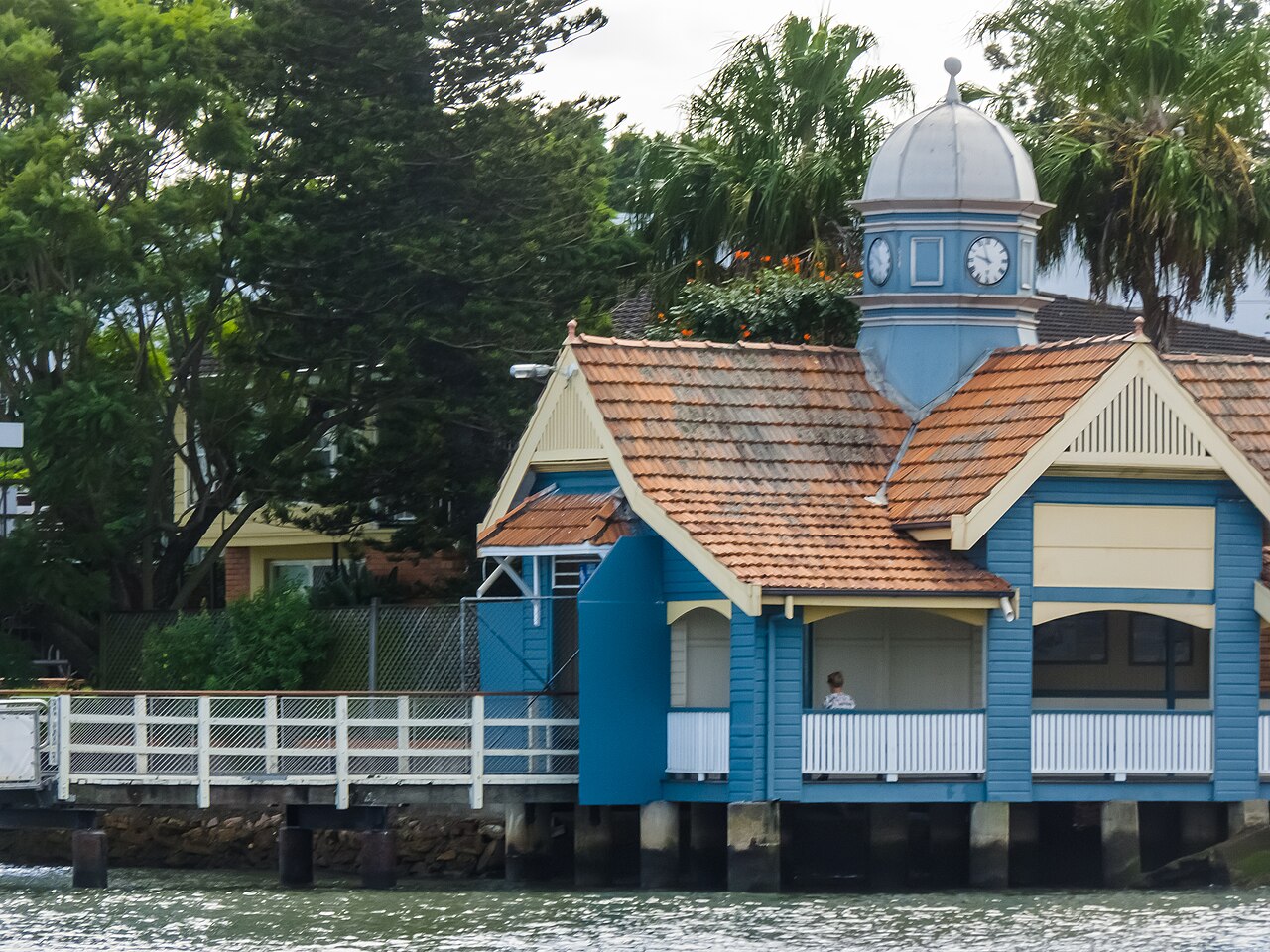Chemist2U delivery to Bulimba QLD