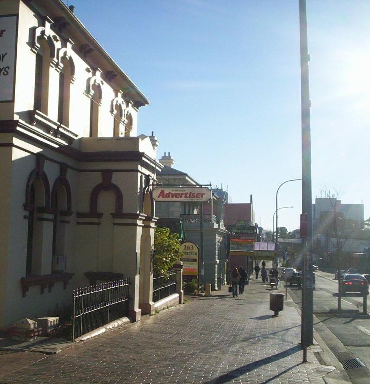 Chemist2U delivery to Campbelltown NSW