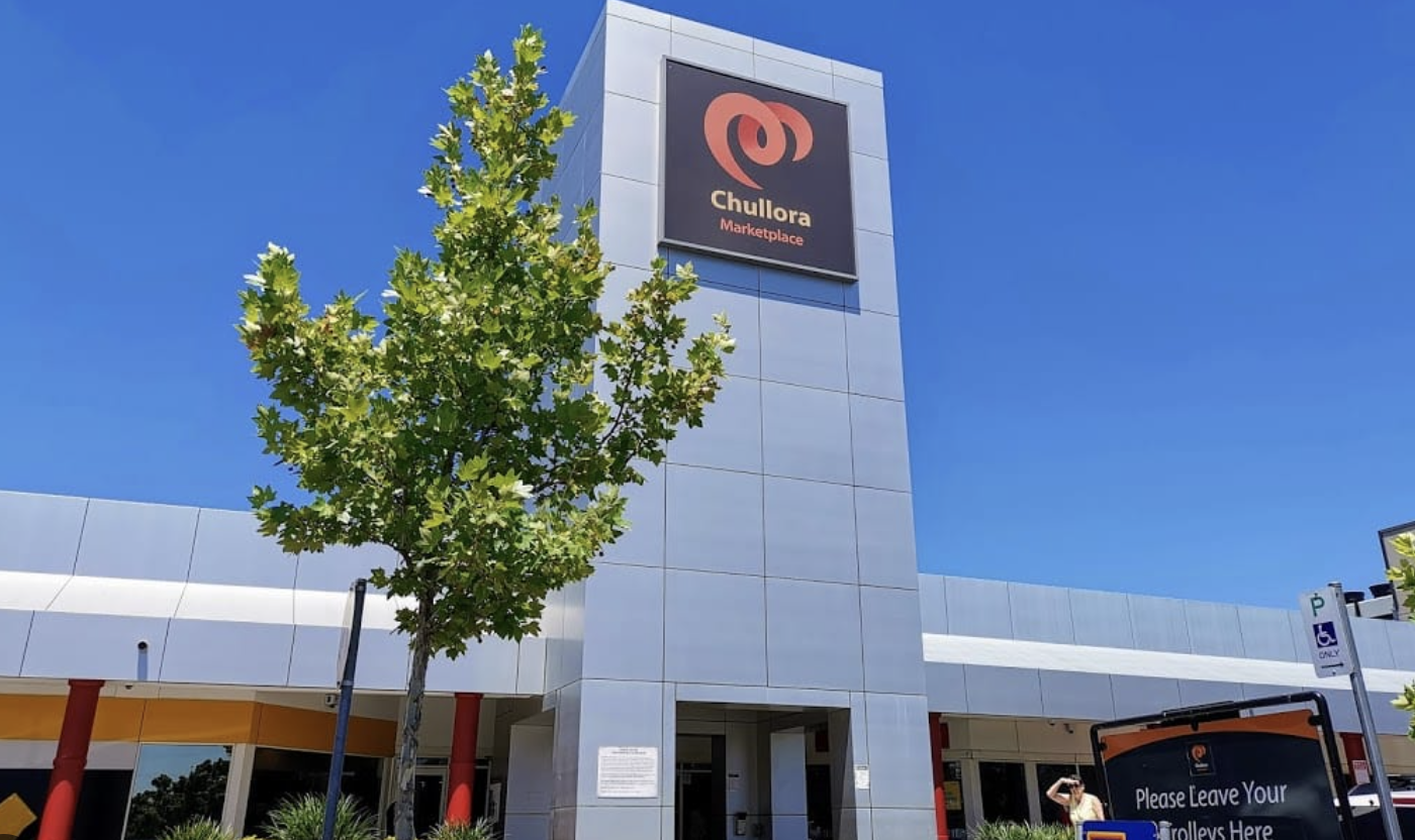 Chemist2U delivery to Chullora NSW