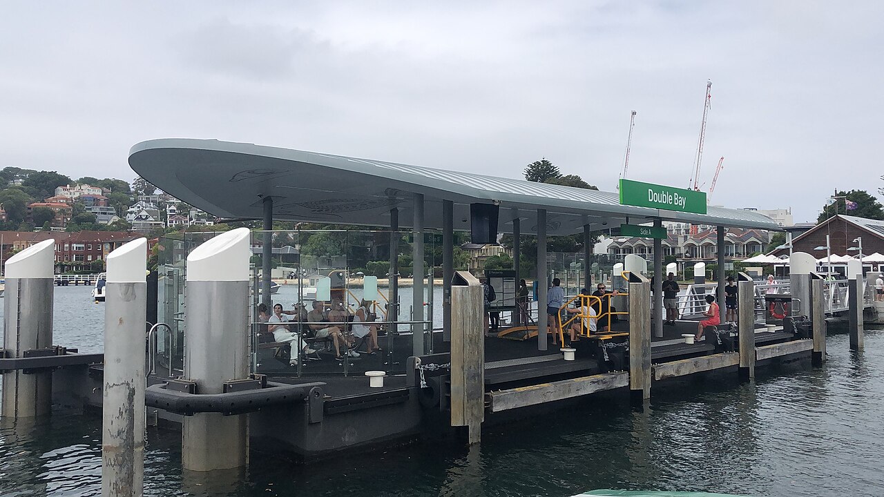 Chemist2U delivery to Double Bay NSW