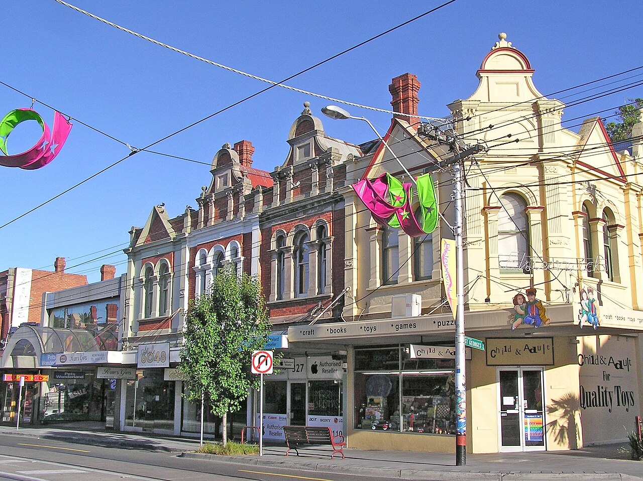 Chemist2U delivery to Elsternwick VIC