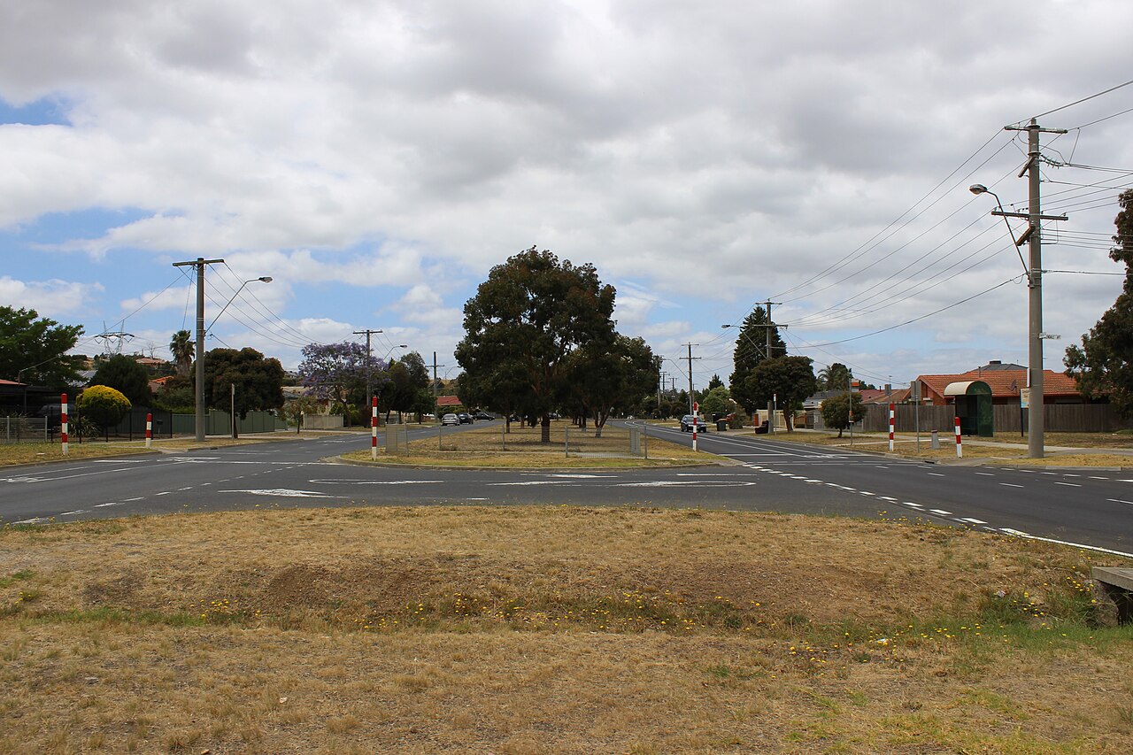 Chemist2U delivery to Epping VIC