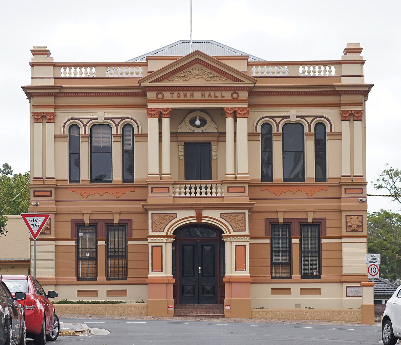 Chemist2U delivery to Granville NSW