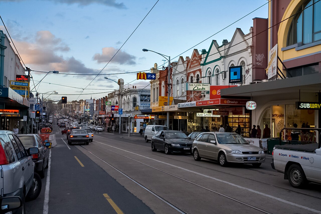 Chemist2U delivery to Hawthorn VIC