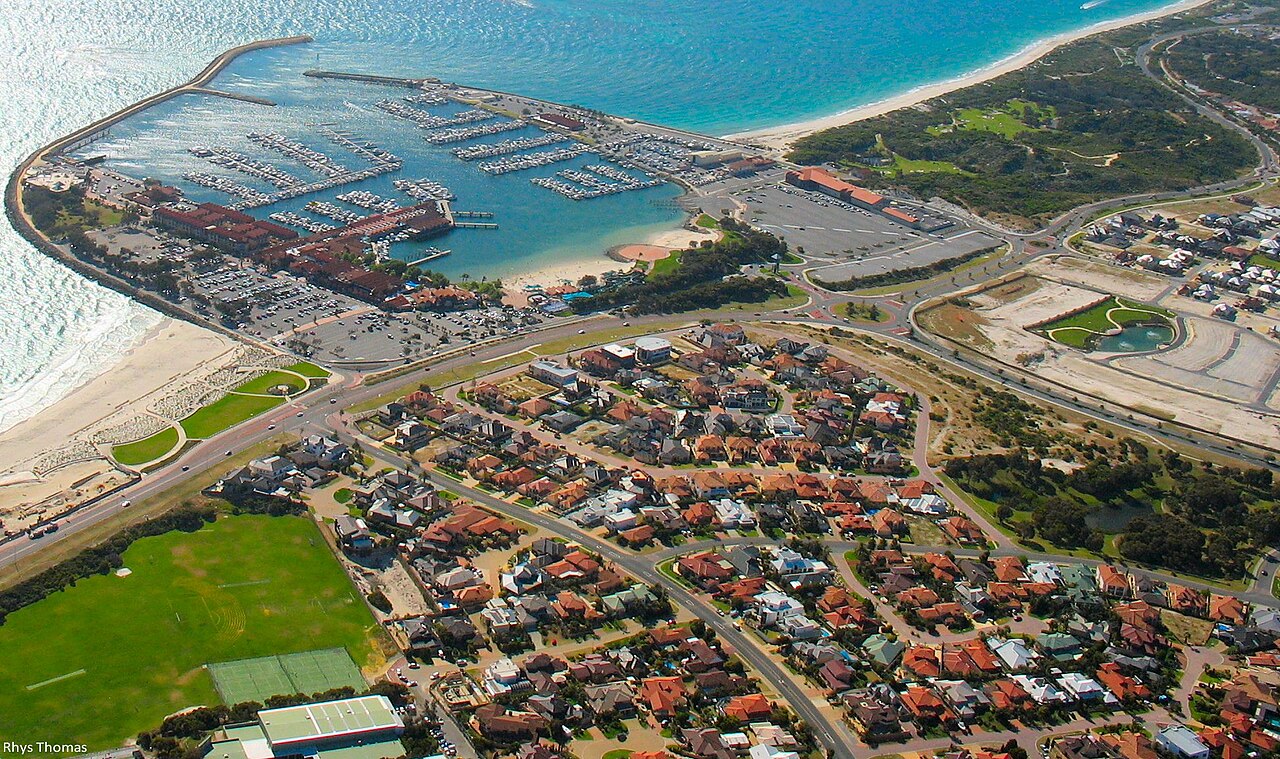 Chemist2U delivery to Hillarys WA