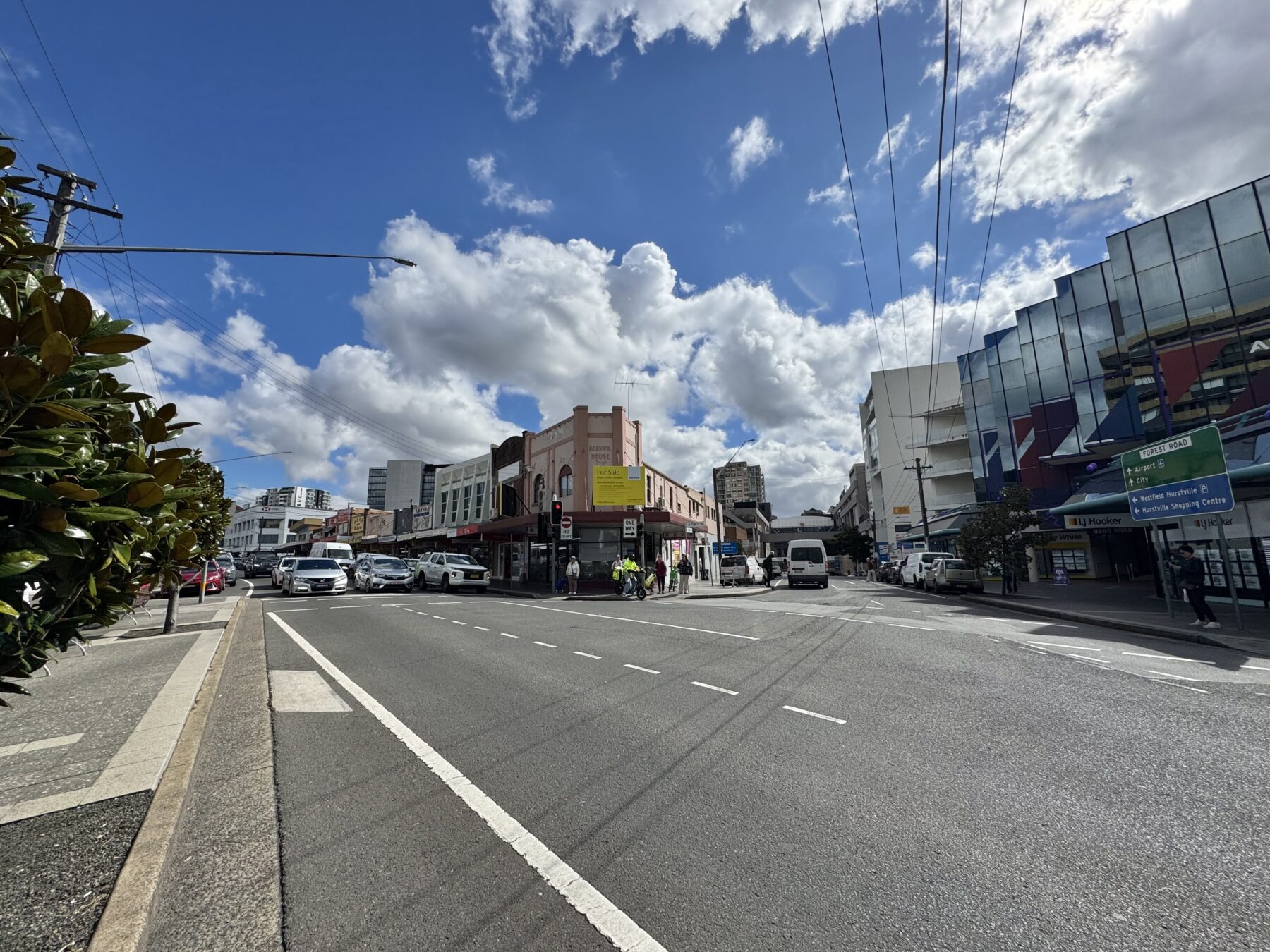 Chemist2U delivery to Hurstville NSW
