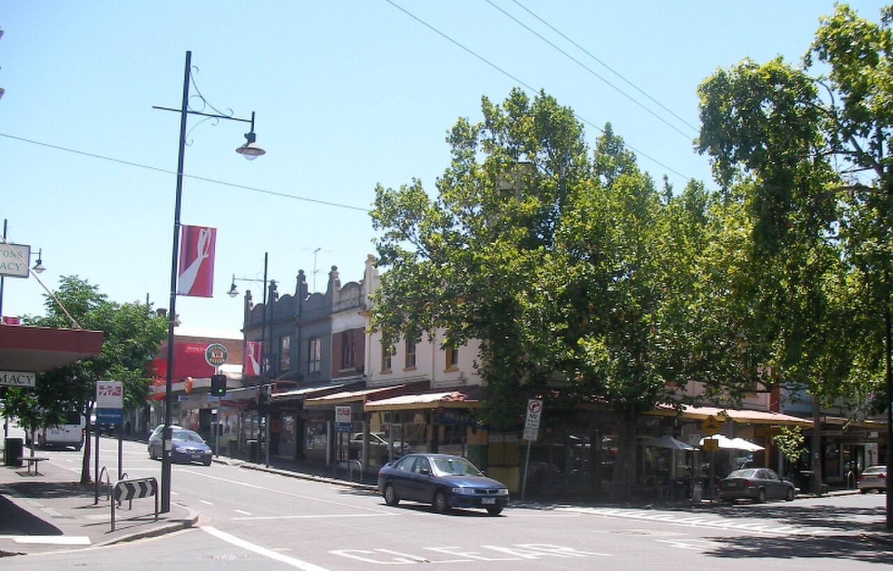 Chemist2U delivery to Kensington VIC