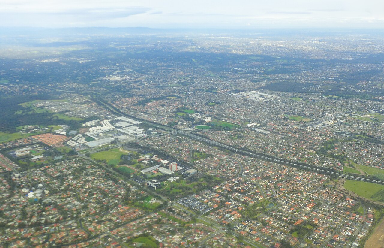 Chemist2U delivery to Kingsbury VIC