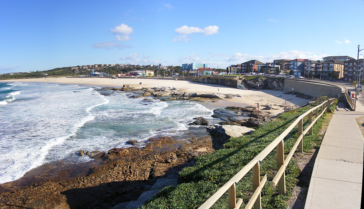 Chemist2U delivery to Maroubra NSW