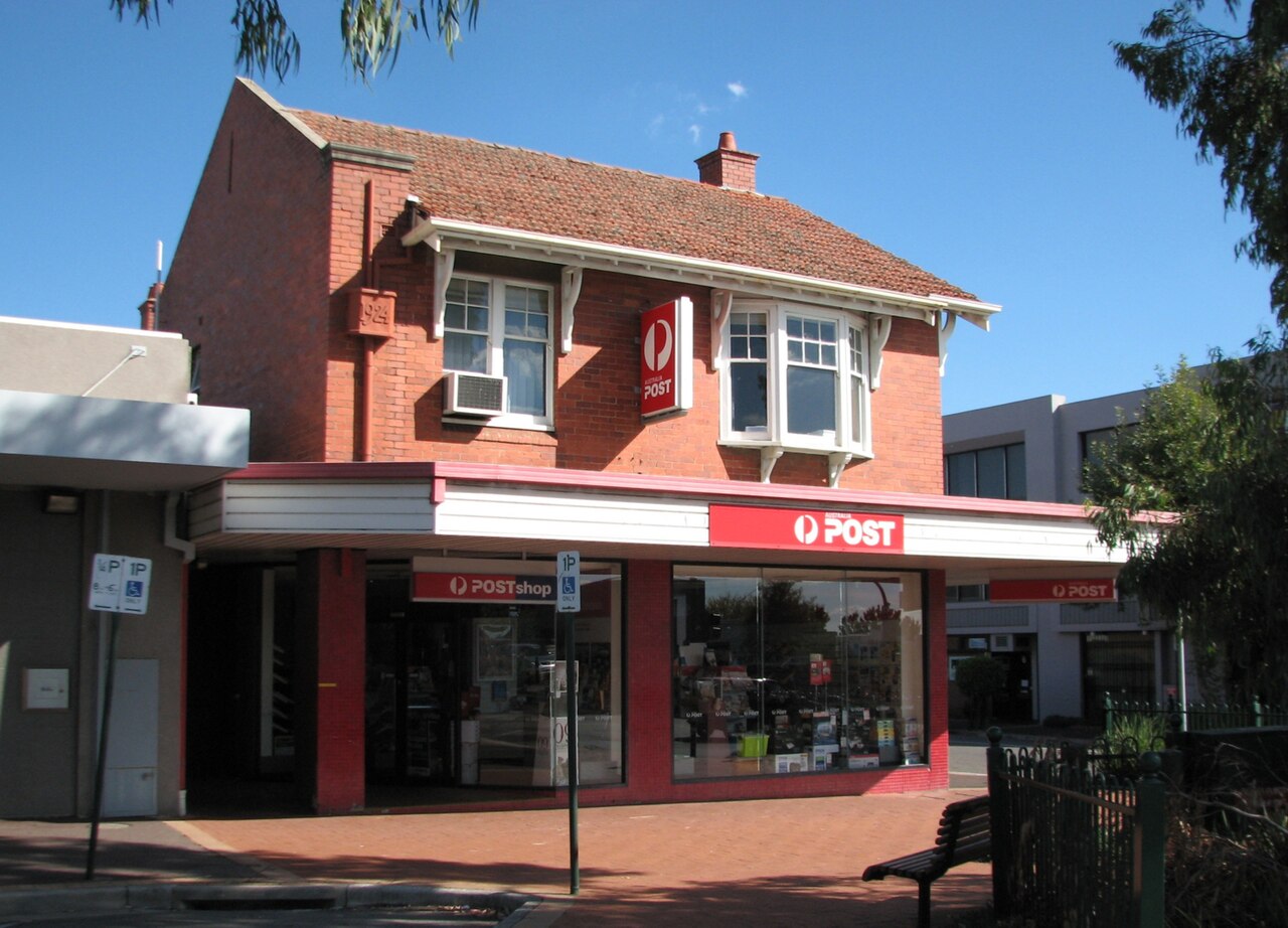 Chemist2U delivery to Mitcham VIC