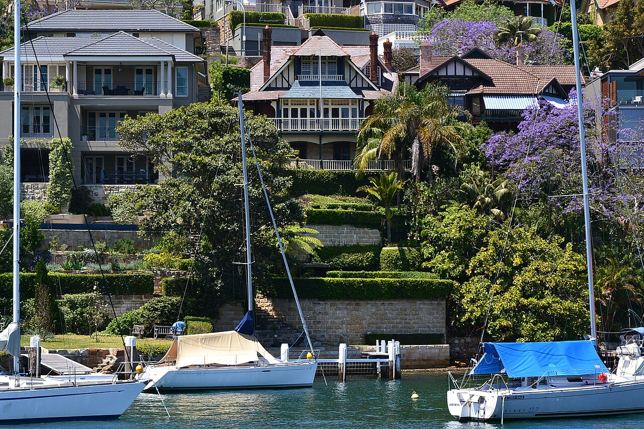 Chemist2U delivery to Mosman NSW