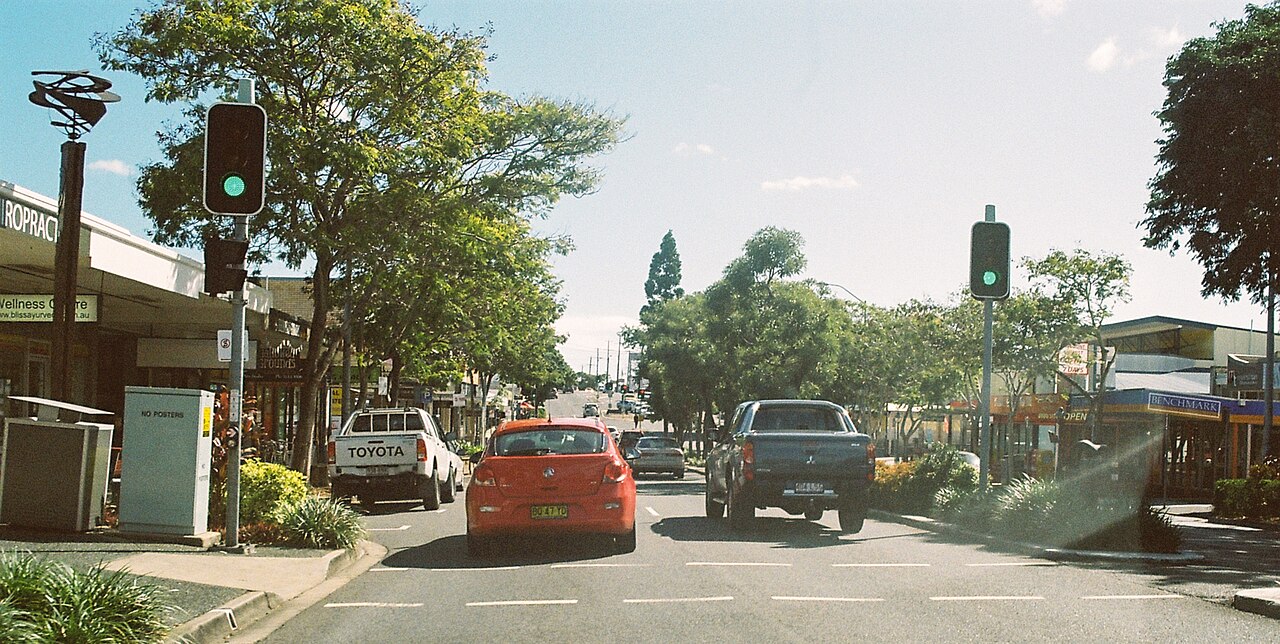Chemist2U delivery to Mount Gravatt QLD
