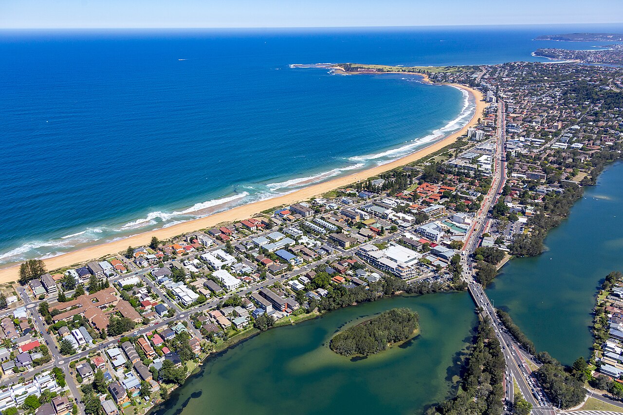 Chemist2U delivery to Narrabeen NSW