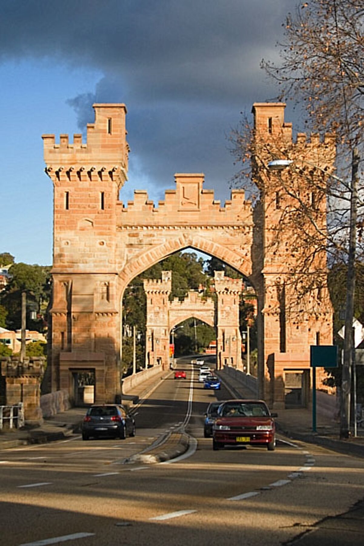 Chemist2U delivery to Northbridge NSW