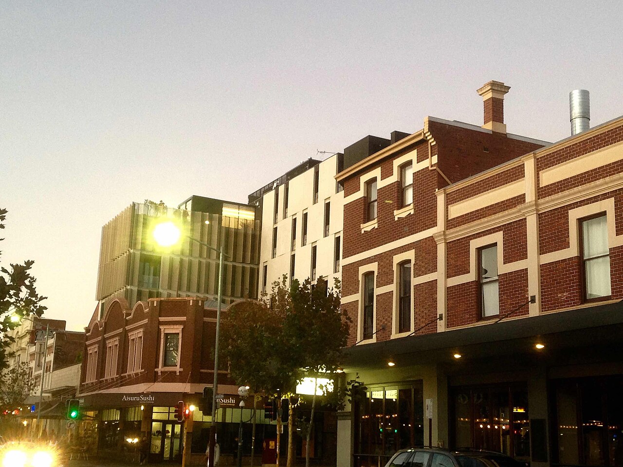 Chemist2U delivery to Northbridge WA