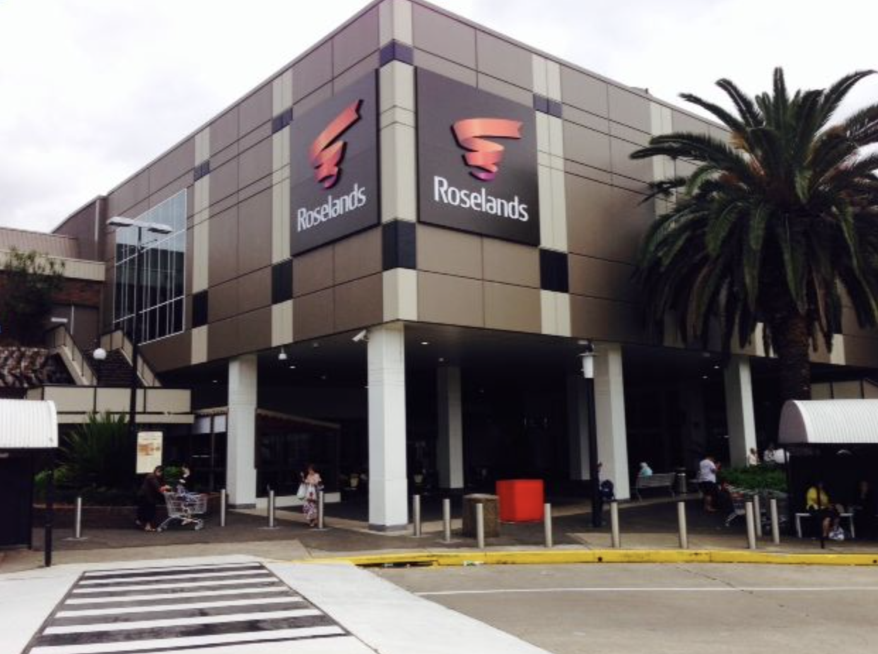Chemist2U delivery to Roselands NSW