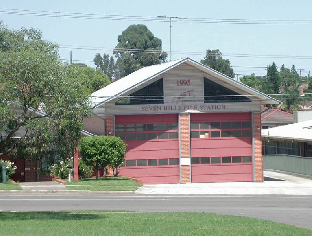 Chemist2U delivery to Seven Hills NSW