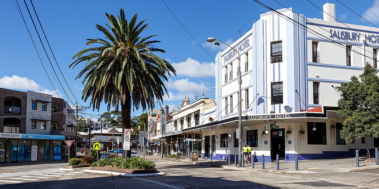Chemist2U delivery to Stanmore NSW