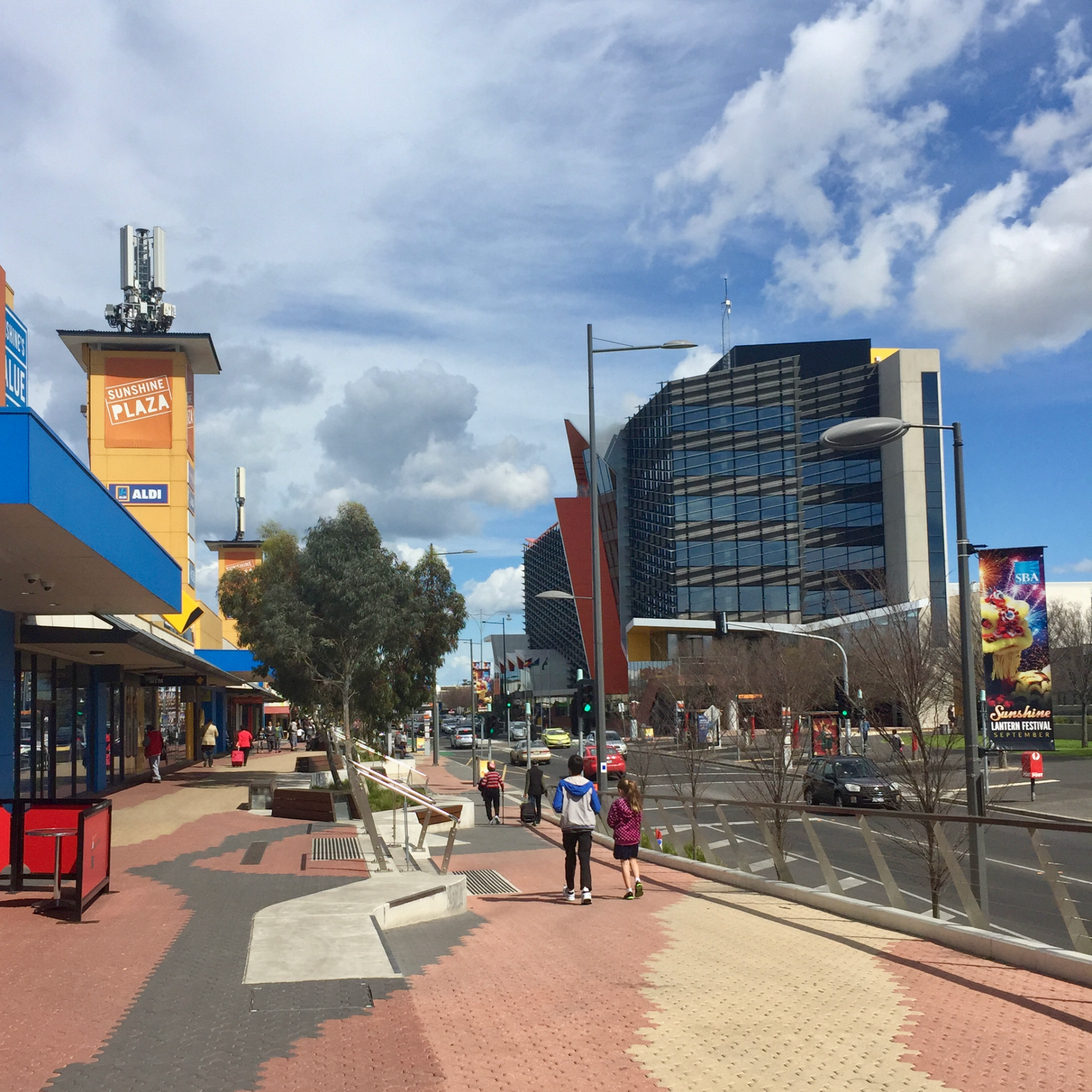 Chemist2U delivery to Sunshine VIC